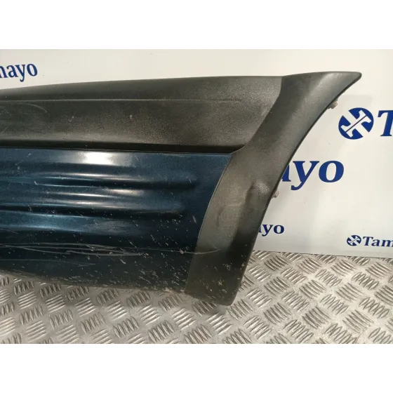 Puntera Paragolpes Trasera Derecha para Opel Frontera B (U99)
