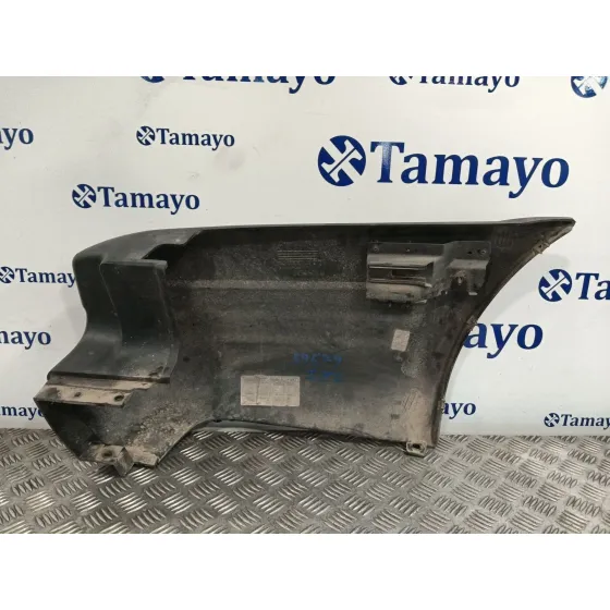 Puntera Paragolpes Trasera Izquierda para Opel Frontera B (U99)