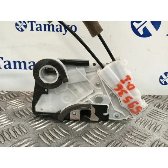Cerradura Puerta Delantera Izquierda para Honda Cr-V Iv (Rm_)
