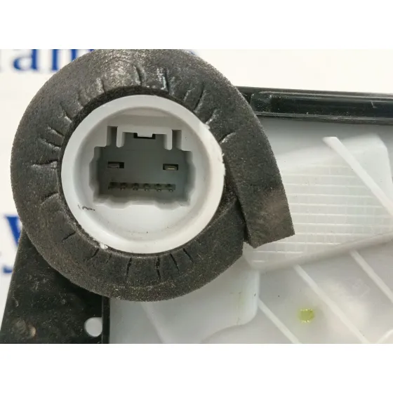 Cerradura Puerta Delantera Izquierda para Honda Cr-V Iv (Rm_)