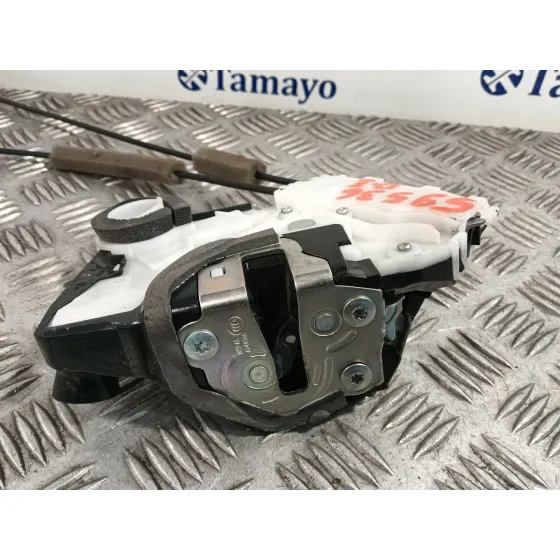 Cerradura Puerta Delantera Izquierda para Honda Cr-V Iv (Rm_)