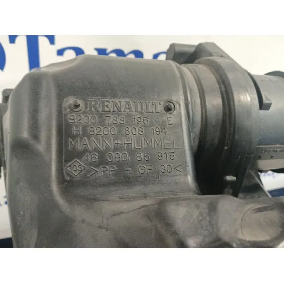 Soporte Filtro Aire para Renault Kangoo Express (Fw0/1_)