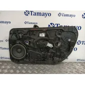 Elevalunas Delantero Derecho para Volvo V40 Hatchback (525)