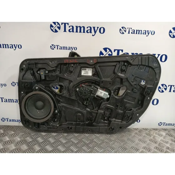 Elevalunas Delantero Derecho para Volvo V40 Hatchback (525)