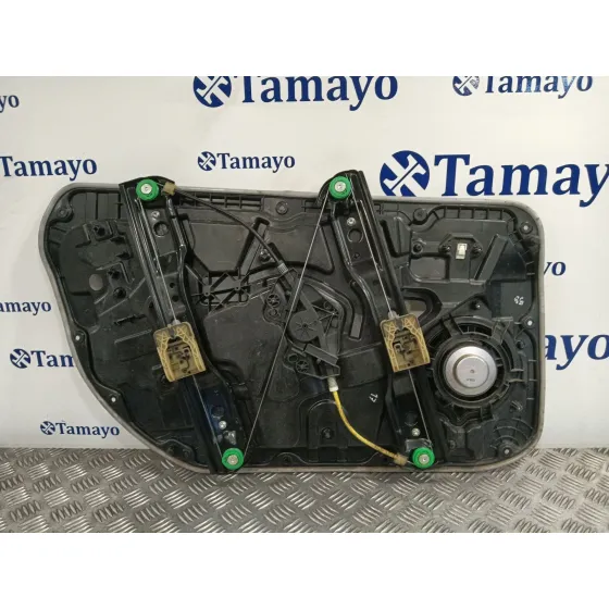 Elevalunas Delantero Derecho para Volvo V40 Hatchback (525)