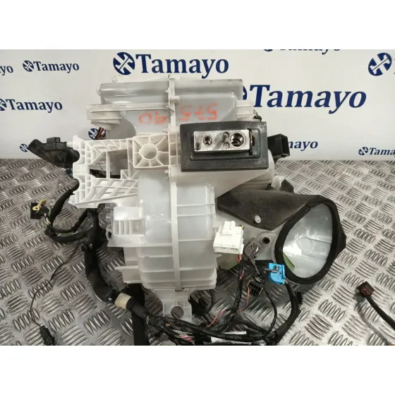 Calefaccion Entera Normal para Peugeot 2008 (--.2013->)