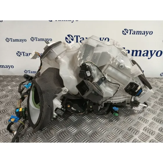 Calefaccion Entera Normal para Peugeot 2008 (--.2013->)