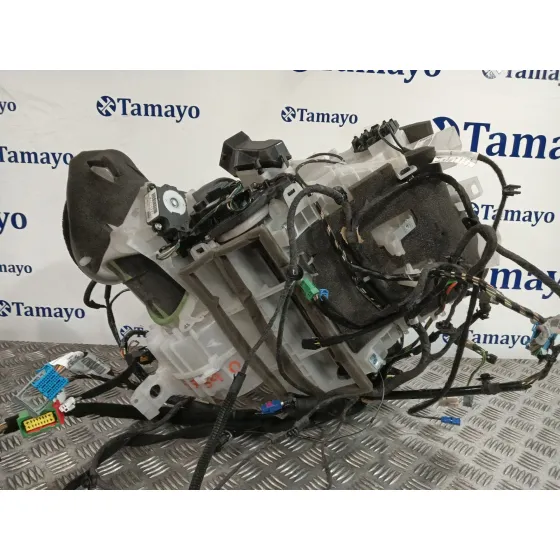 Calefaccion Entera Normal para Peugeot 2008 (--.2013->)