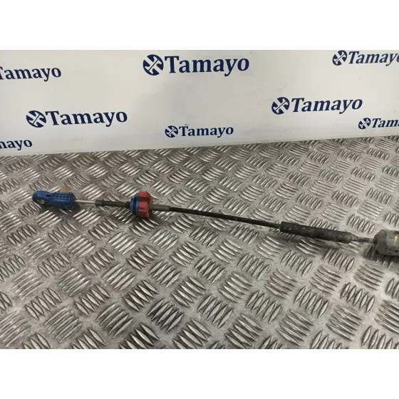 Palanca Cambio para Peugeot 2008 (--.2013->)