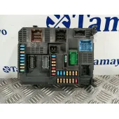 Caja Reles / Fusibles para Peugeot 2008 (--.2013->)