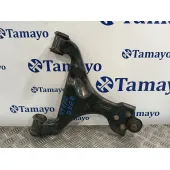 Brazo Suspension Inferior Delantero Derecho para Mercedes-Benz Vito / Mixto Furgoneta (W639)