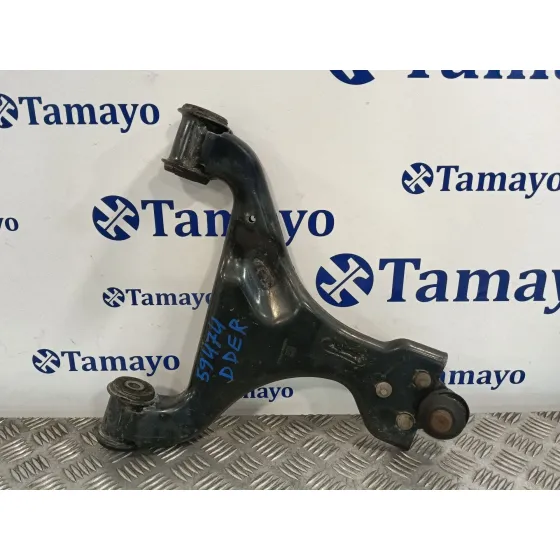 Brazo Suspension Inferior Delantero Derecho para Mercedes-Benz Vito / Mixto Furgoneta (W639)