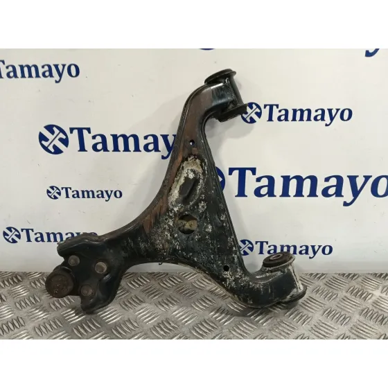 Brazo Suspension Inferior Delantero Derecho para Mercedes-Benz Vito / Mixto Furgoneta (W639)