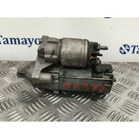 Motor Arranque para Citroën Xsara Picasso