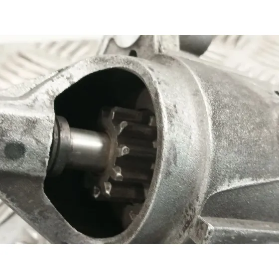 Motor Arranque para Citroën Xsara Picasso
