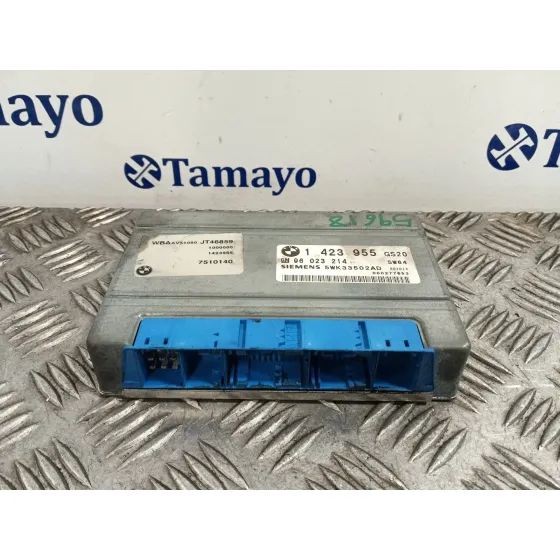 Centralita Cambio Automatico para Bmw 3 (E46)