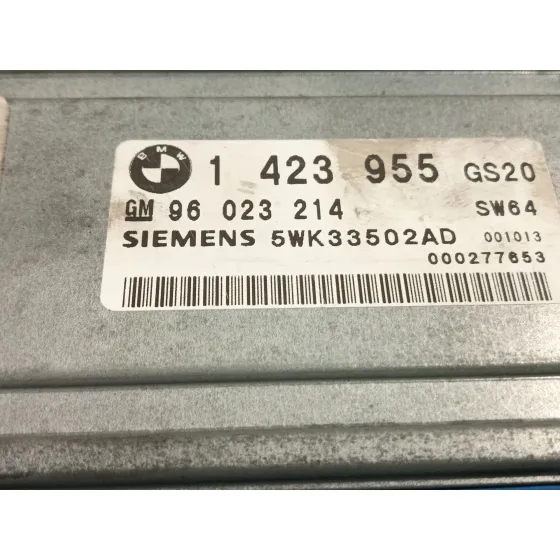 Centralita Cambio Automatico para Bmw 3 (E46)