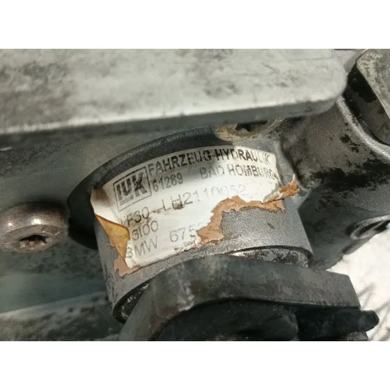 Bomba Direccion para Bmw 3 (E46)