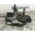 Cerradura Puerta Delantera Derecha para Volvo V40 Hatchback (525)