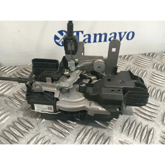 Cerradura Puerta Delantera Derecha para Volvo V40 Hatchback (525)