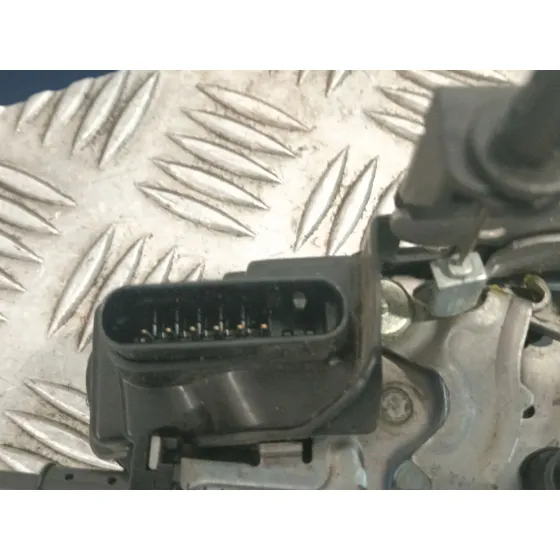 Cerradura Puerta Delantera Derecha para Volvo V40 Hatchback (525)