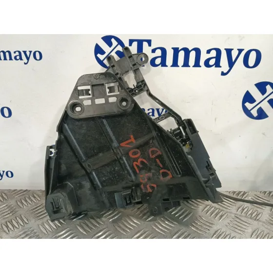Cerradura Puerta Delantera Derecha para Volvo V40 Hatchback (525)