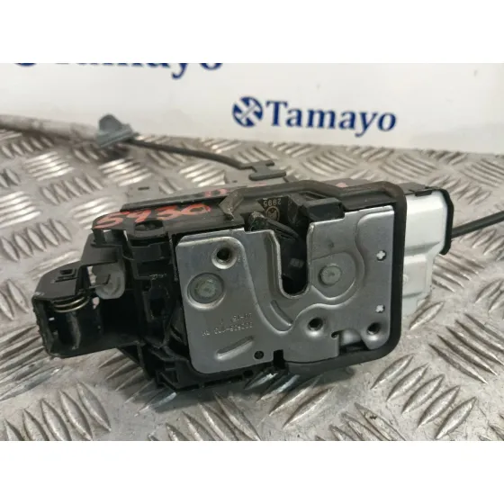 Cerradura Puerta Delantera Derecha para Volvo V40 Hatchback (525)