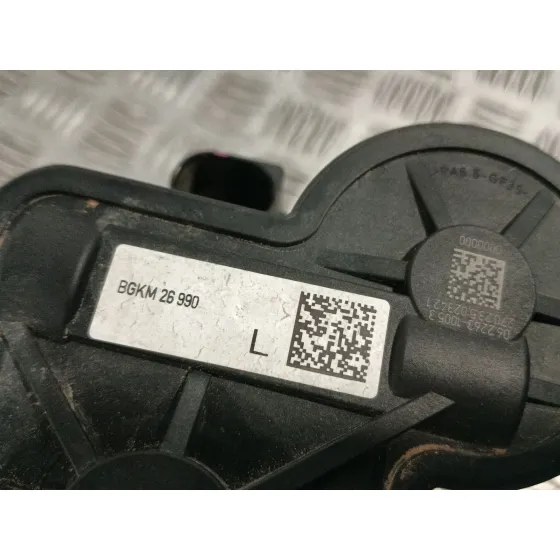 Pinza Freno Trasera Izquierda para Mazda Cx-30 (Dm, Dt, Ed)