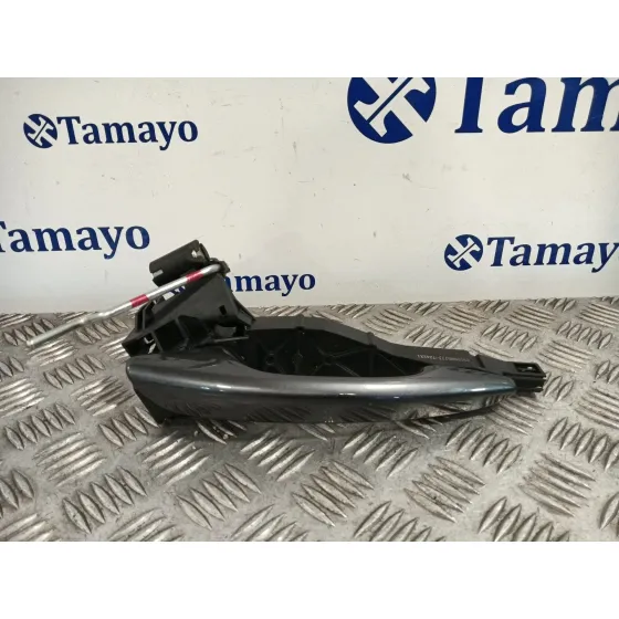 Maneta Exterior Trasera Derecha para Mazda Cx-30 (Dm, Dt, Ed)