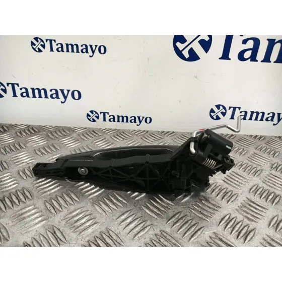 Maneta Exterior Trasera Derecha para Mazda Cx-30 (Dm, Dt, Ed)