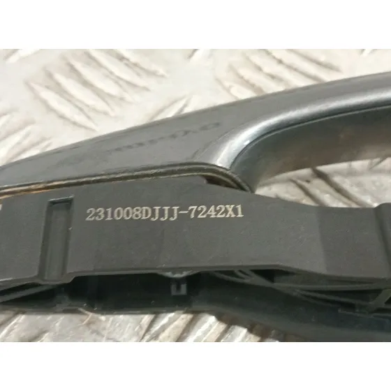 Maneta Exterior Trasera Derecha para Mazda Cx-30 (Dm, Dt, Ed)