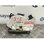 Cerradura Puerta Trasera Izquierda para Seat Ibiza Iv (6J5, 6P1)