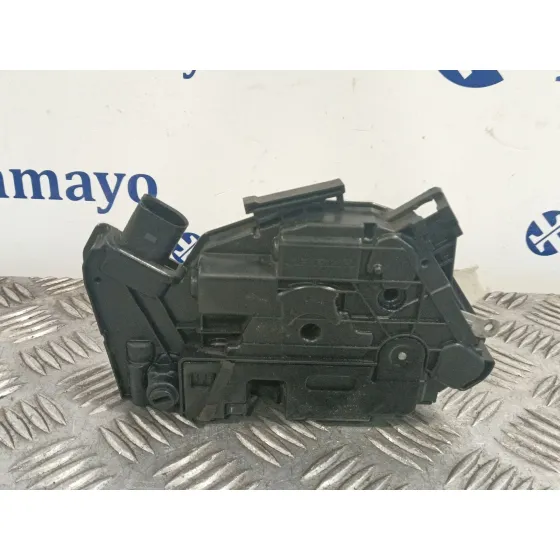 Cerradura Puerta Trasera Izquierda para Seat Ibiza Iv (6J5, 6P1)