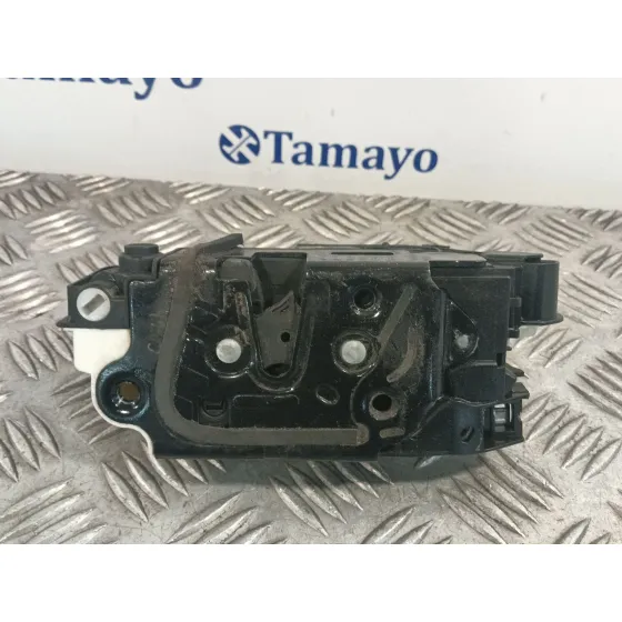 Cerradura Puerta Trasera Izquierda para Seat Ibiza Iv (6J5, 6P1)