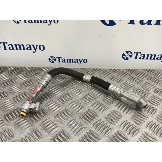 Tubos Aire Acondicionado para Mercedes-Benz Vito / Mixto Furgoneta (W639)