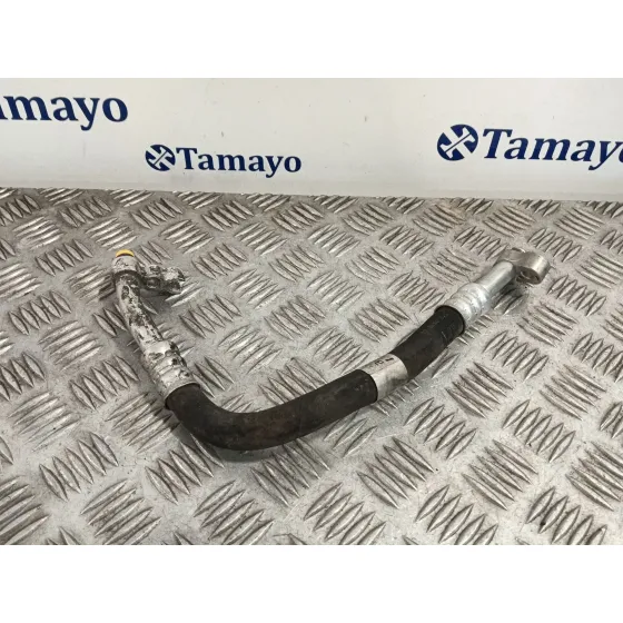 Tubos Aire Acondicionado para Mercedes-Benz Vito / Mixto Furgoneta (W639)