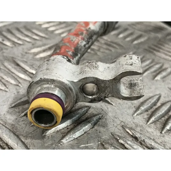 Tubos Aire Acondicionado para Mercedes-Benz Vito / Mixto Furgoneta (W639)
