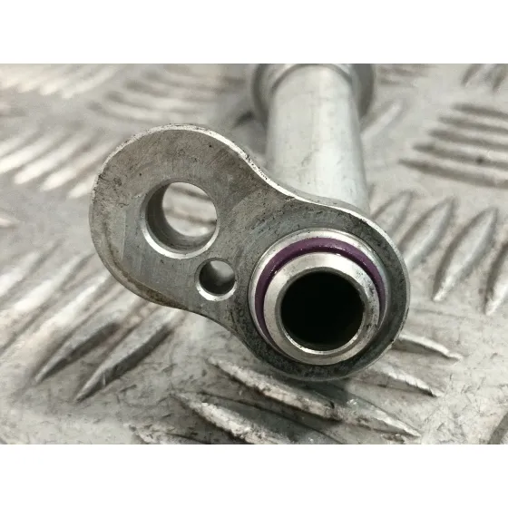 Tubos Aire Acondicionado para Mercedes-Benz Vito / Mixto Furgoneta (W639)