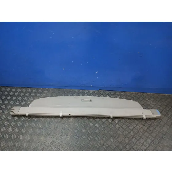 Bandeja Trasera para Audi Q7 (4Lb)