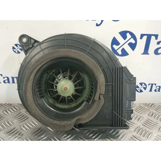 Motor Calefaccion para Mercedes-Benz Viano (W639)
