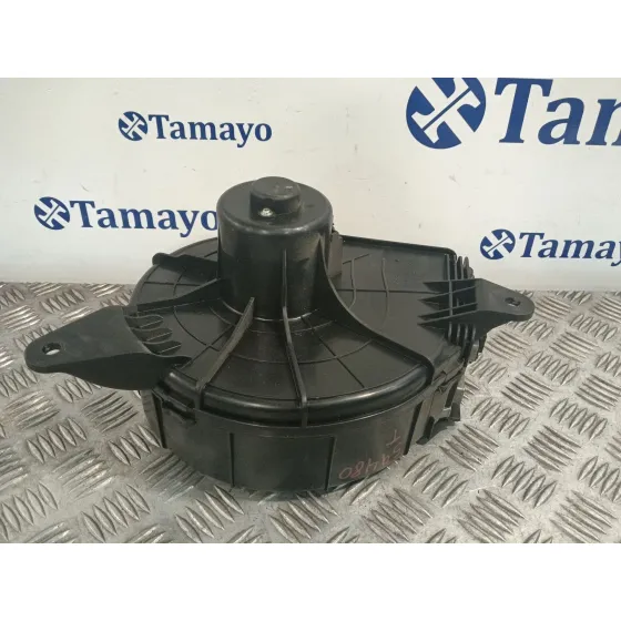 Motor Calefaccion para Mercedes-Benz Viano (W639)