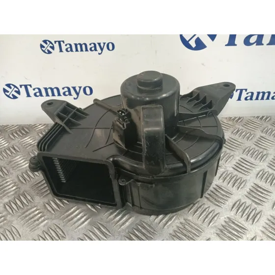 Motor Calefaccion para Mercedes-Benz Viano (W639)