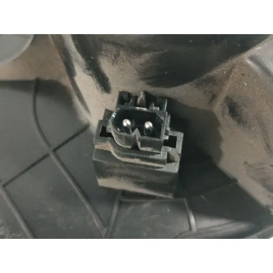 Motor Calefaccion para Mercedes-Benz Viano (W639)