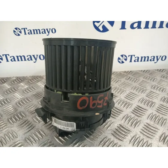 Motor Calefaccion para Peugeot 2008 (--.2013->)