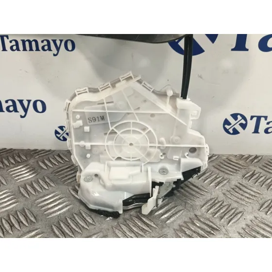 Cerradura Puerta Trasera Derecha para Mazda Cx-30 (Dm, Dt, Ed)