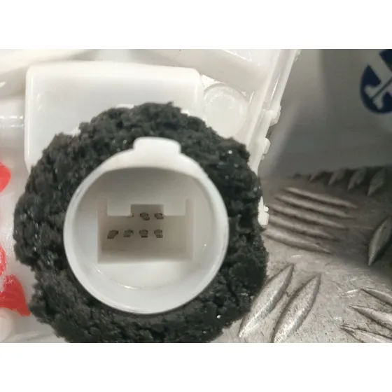 Cerradura Puerta Trasera Derecha para Mazda Cx-30 (Dm, Dt, Ed)