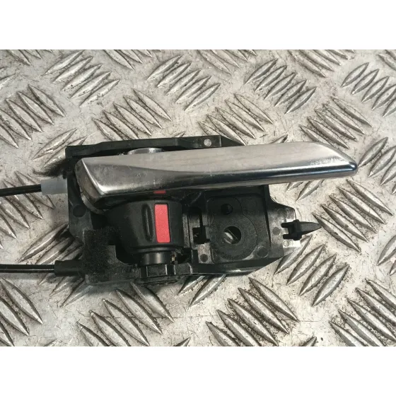 Cerradura Puerta Trasera Derecha para Mazda Cx-30 (Dm, Dt, Ed)