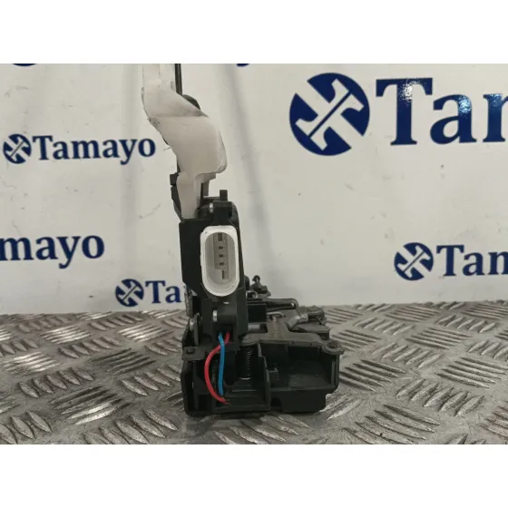 Cerradura Puerta Delantera Izquierda para Volkswagen Caddy Iii Furgoneta/Monovolumen (2Ka, 2Kh, 2Ca, 2Ch)