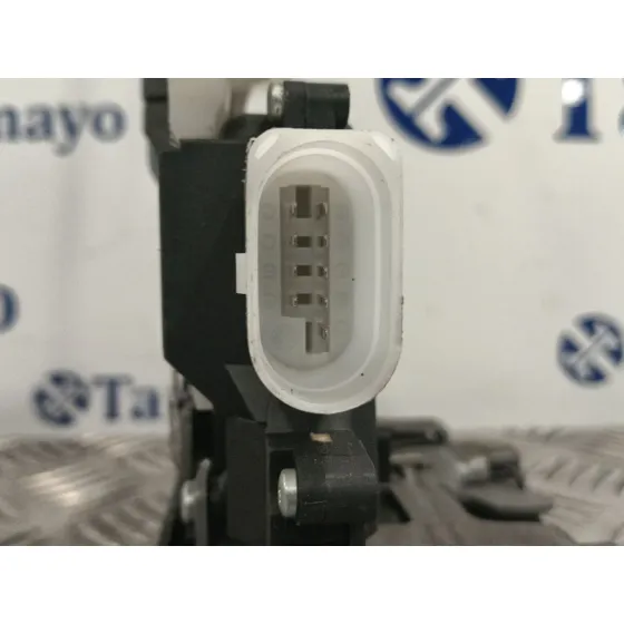 Cerradura Puerta Delantera Izquierda para Volkswagen Caddy Iii Furgoneta/Monovolumen (2Ka, 2Kh, 2Ca, 2Ch)