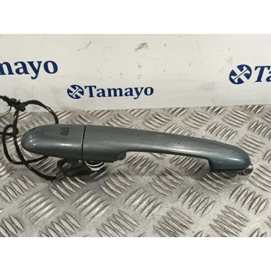 Maneta Exterior Delantera Izquierda para Mercedes-Benz Viano (W639)